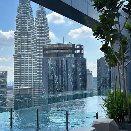 Royce Residences By Romeo Bnb Куала Лумпур Екстериор снимка